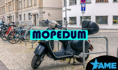 Mopedum