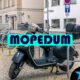 Mopedum