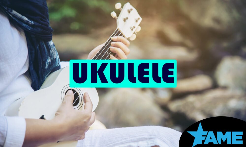 Ukulele