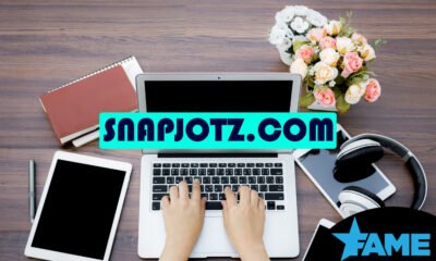 Snapjotz.com