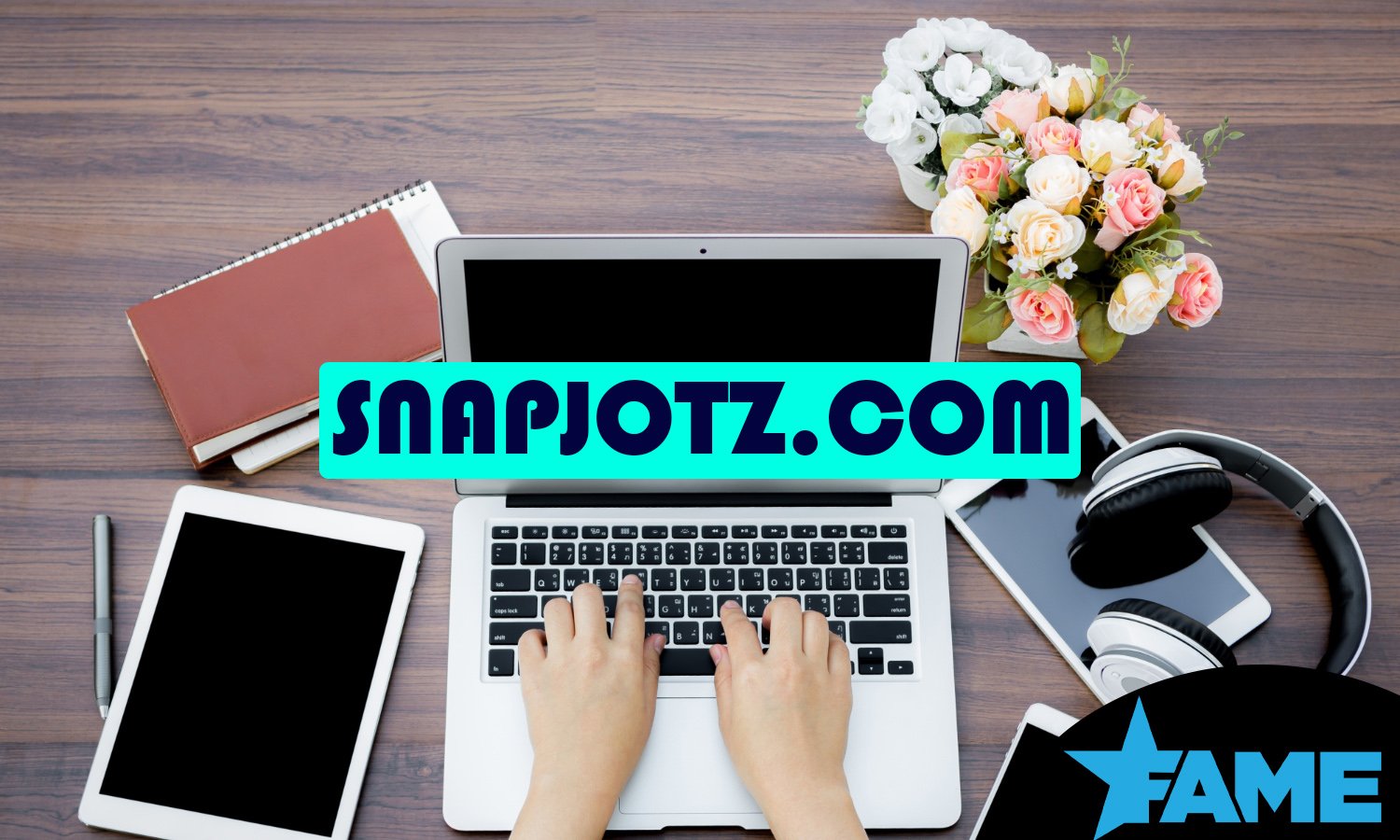 Snapjotz.com