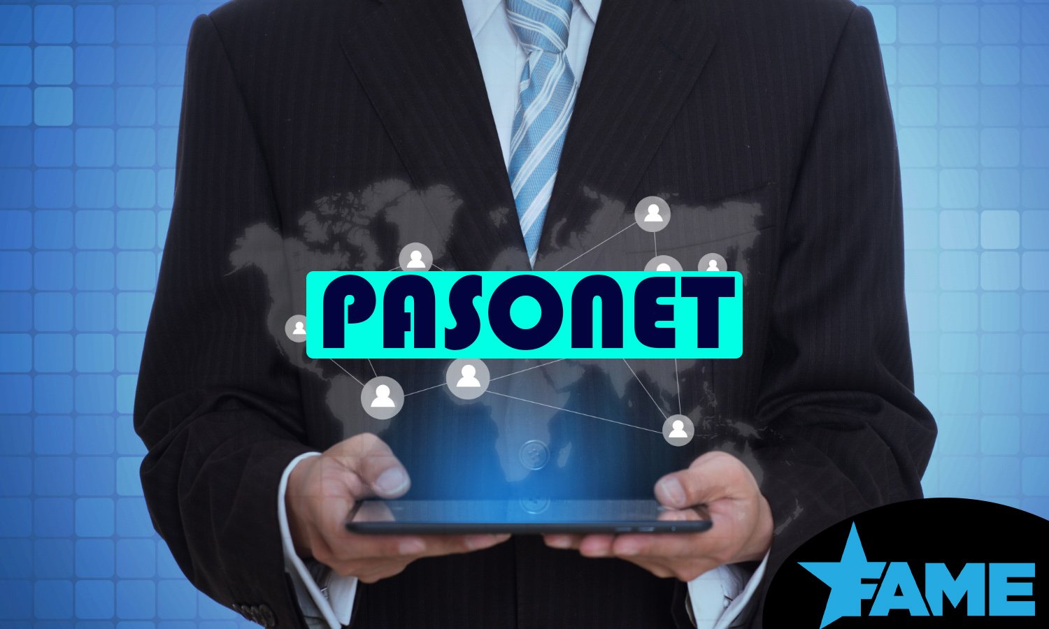 Pasonet