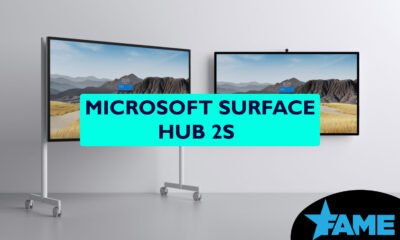 Microsoft Surface Hub 2S