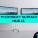 Microsoft Surface Hub 2S