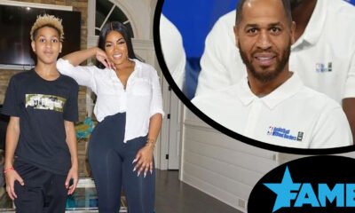 Jannero Pargo Jr.