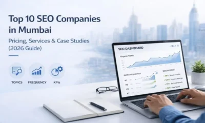 Mumbai Businesses