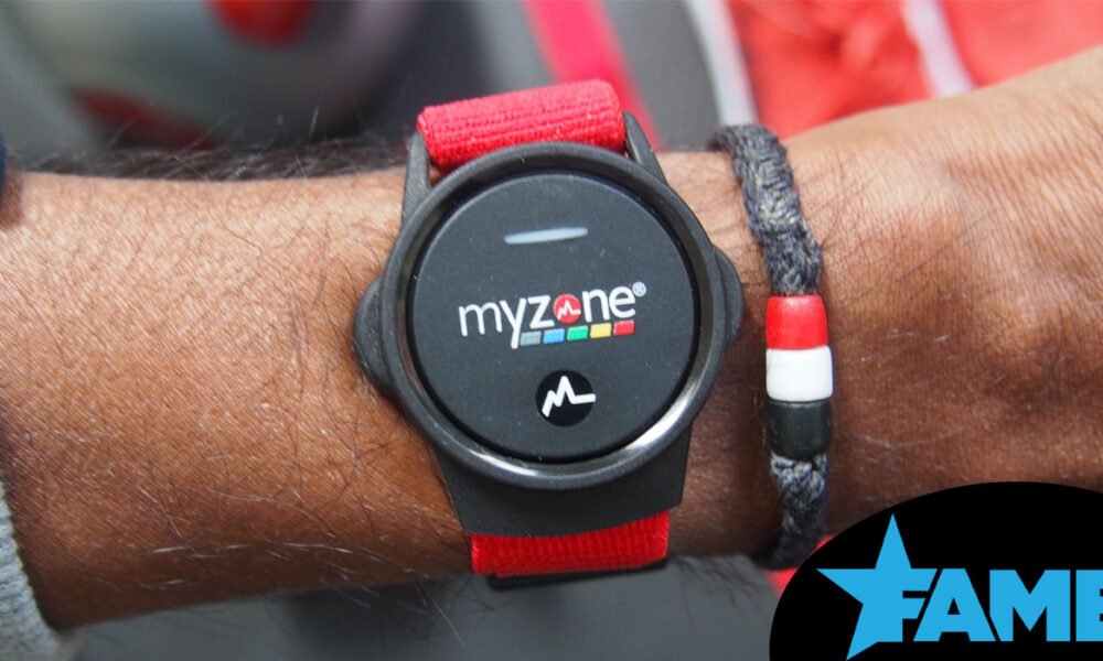 Myzone
