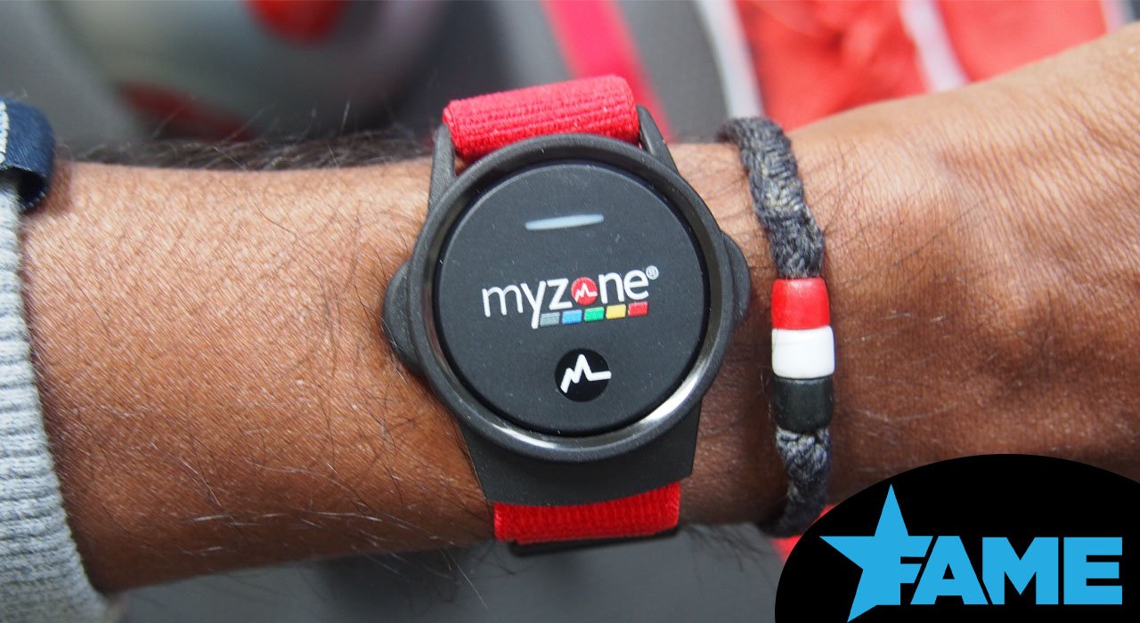 Myzone