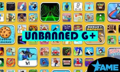 unbanned g+