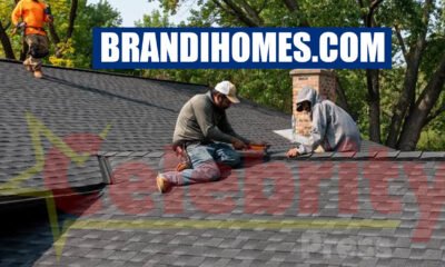 brandihomes.com