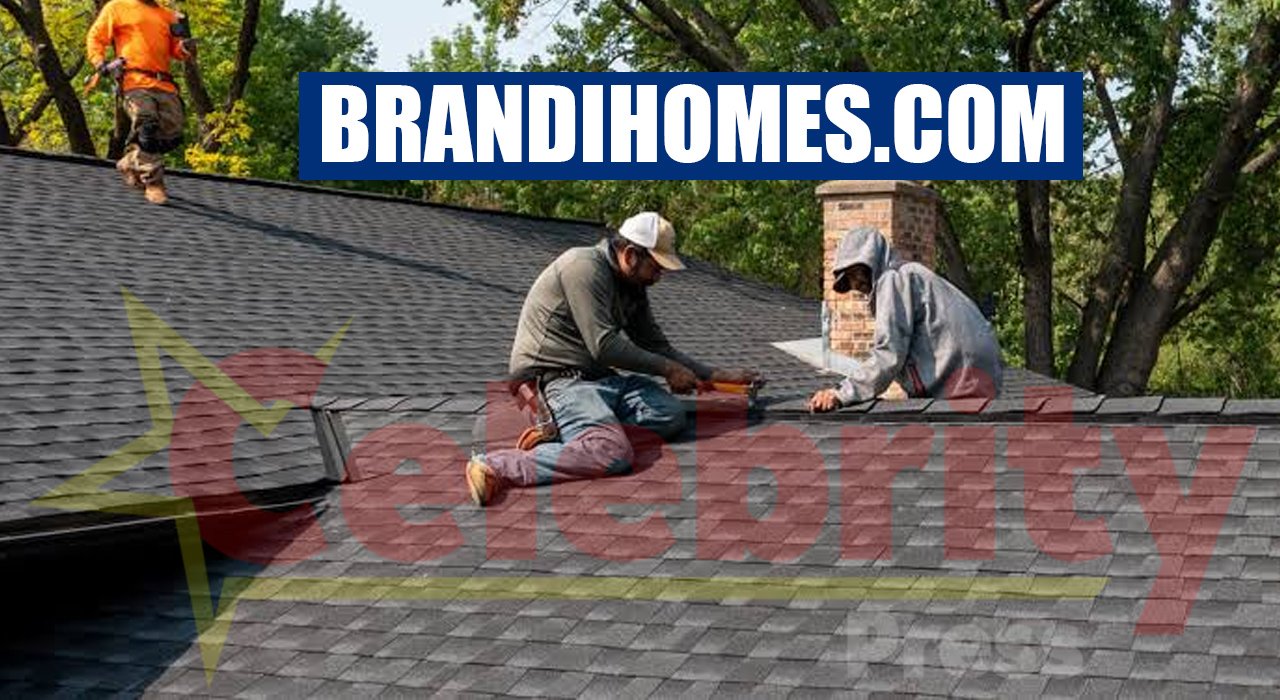 brandihomes.com