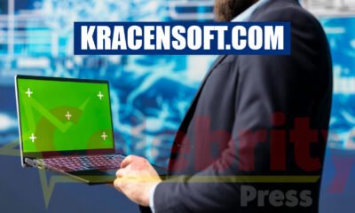 kracensoft.com