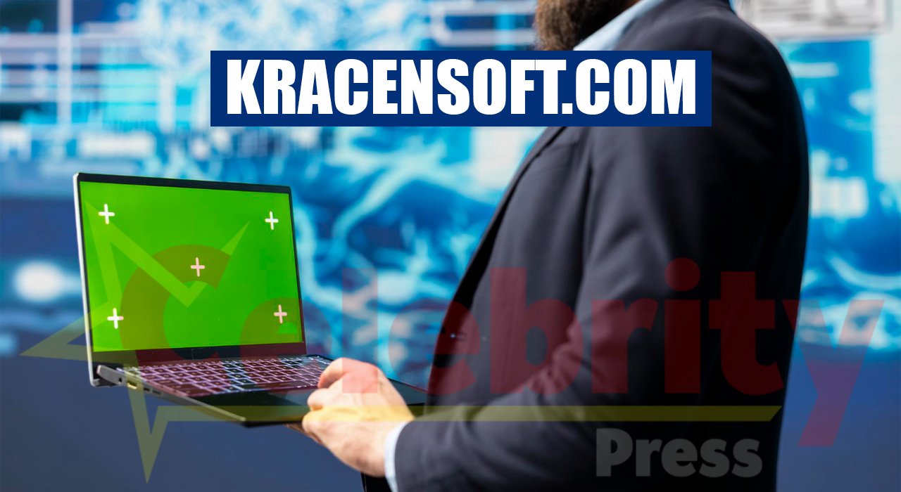 kracensoft.com