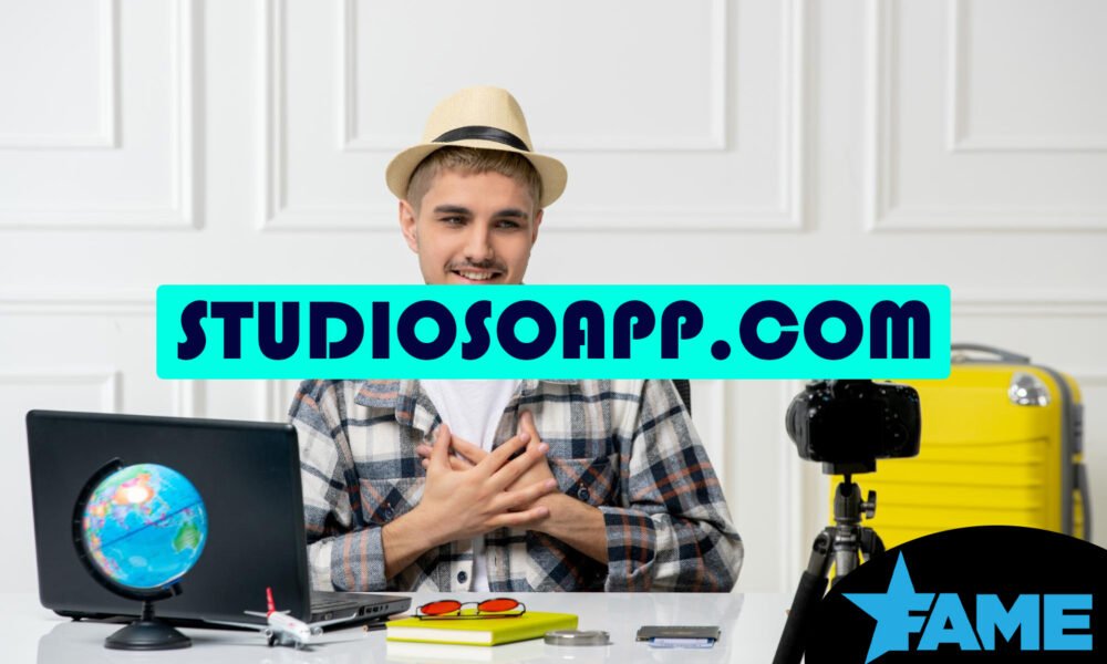 studiosoapp.com
