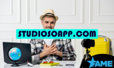 studiosoapp.com
