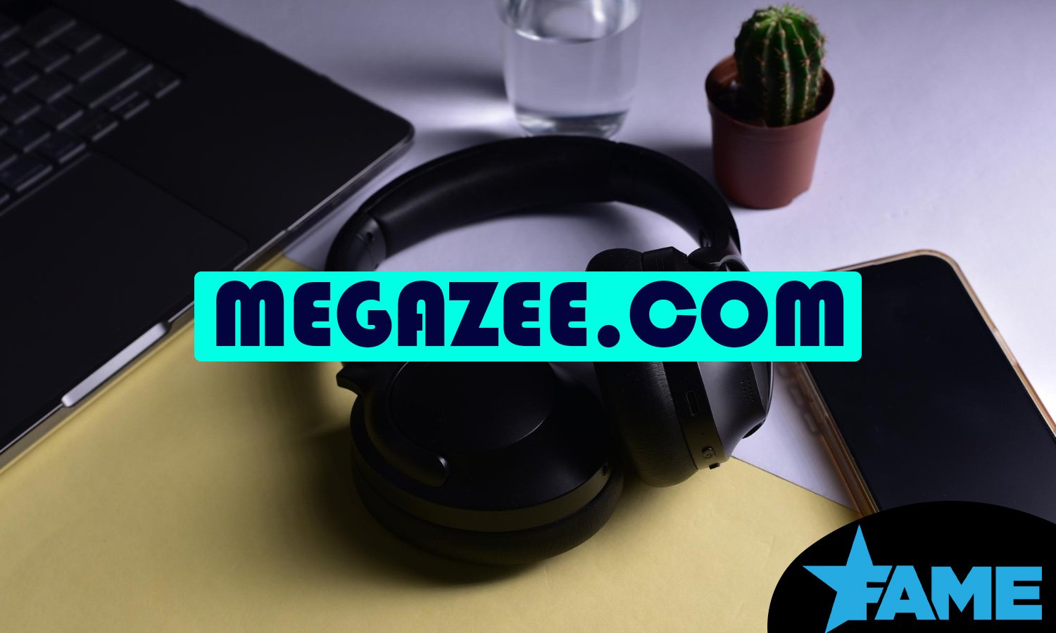 megazee.com