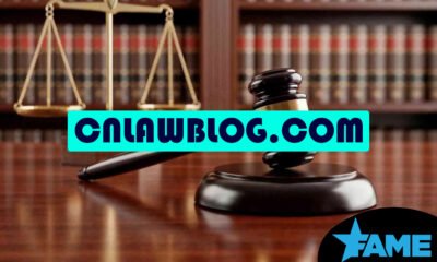 cnlawblog.com