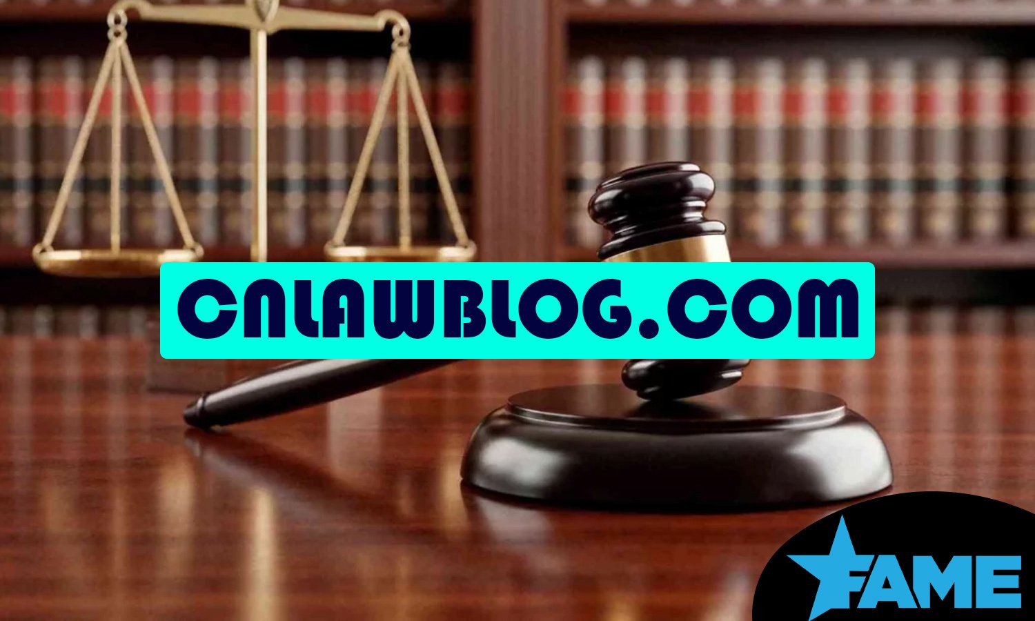 cnlawblog.com