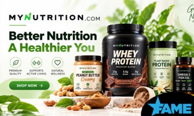 mynutrition.com