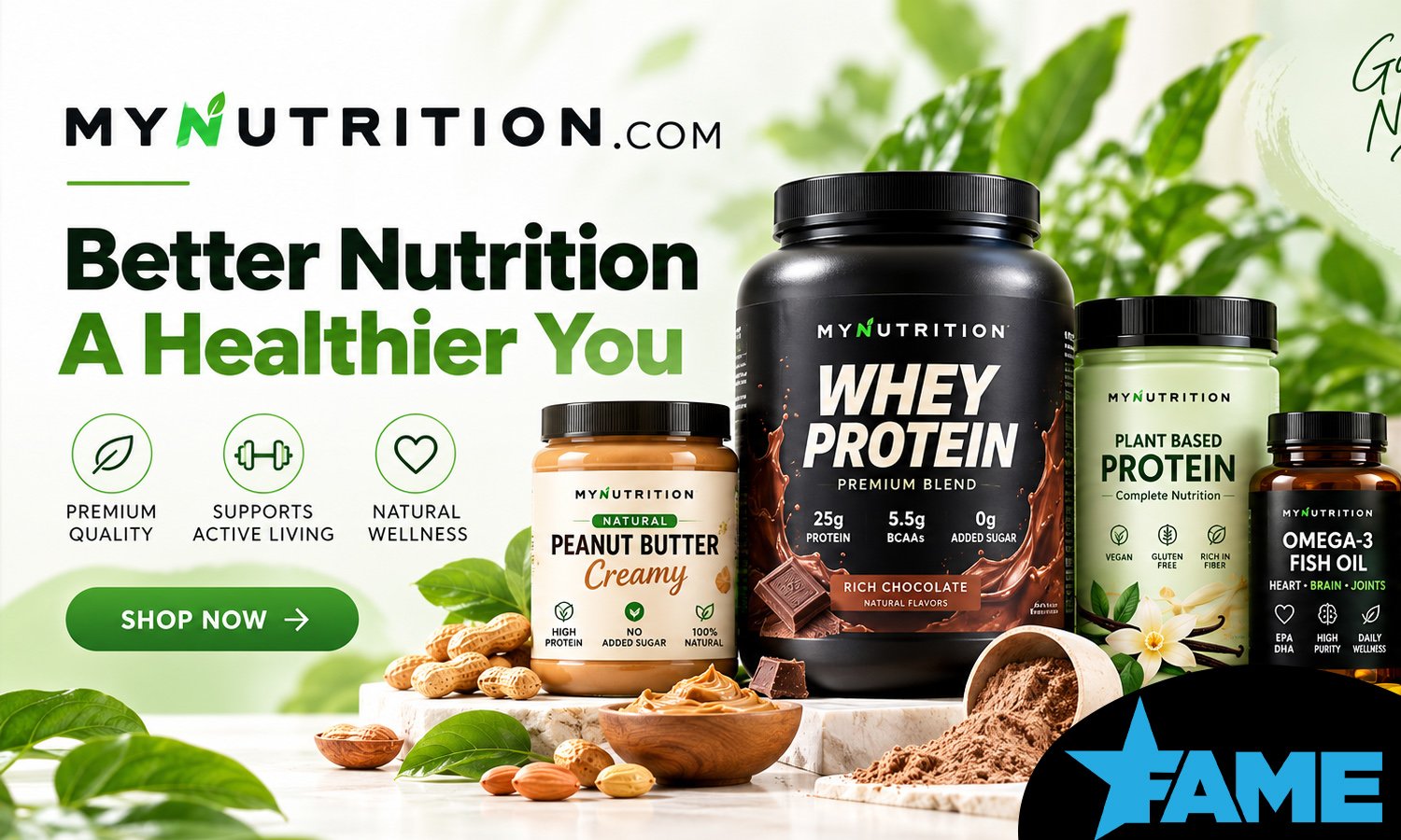 mynutrition.com