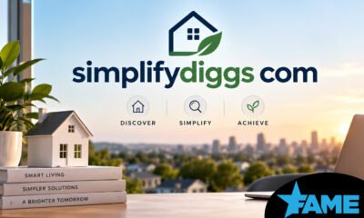 simplifydiggs com