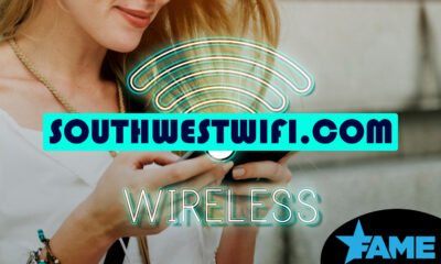 southwestwifi.com