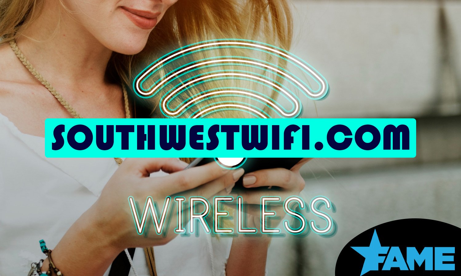 southwestwifi.com
