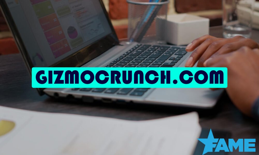 gizmocrunch.com
