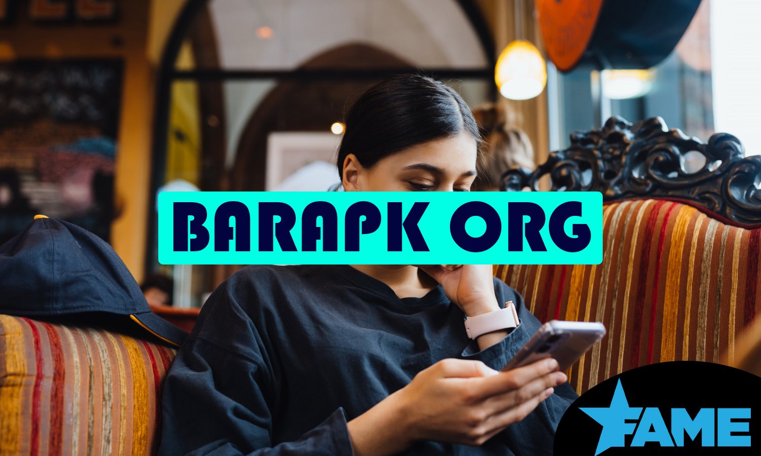 barapk org