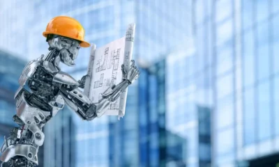 AI in Building