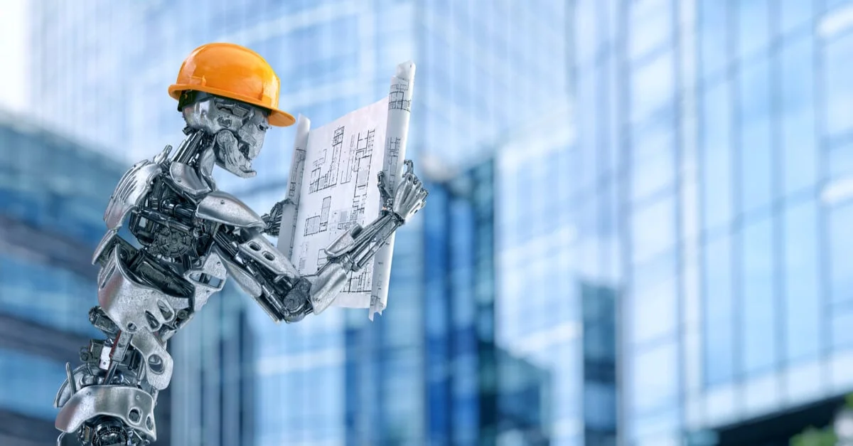 AI in Building