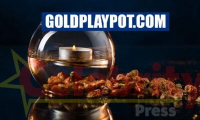 GoldPlayPot.com
