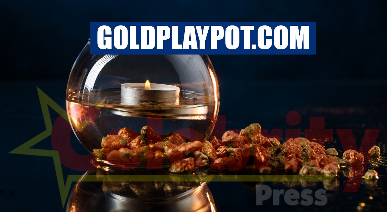 GoldPlayPot.com
