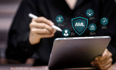 AML Monitoring: Building Stronger Financial Crime Controls 