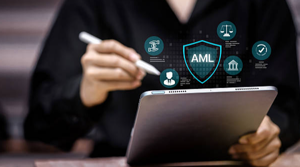 AML Monitoring: Building Stronger Financial Crime Controls 