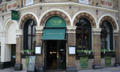 From Indian Cuisine to Modern Dining: Restaurants Pre Theatre to Consider
