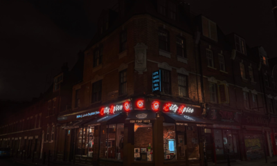 Exploring Brick Lane London Curry Houses and Their Most Popular Dishes