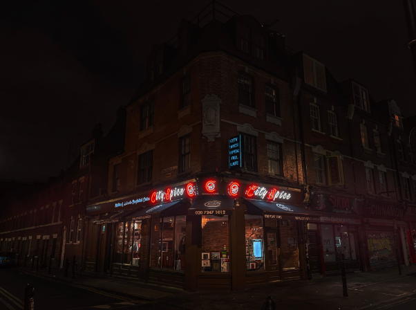 Exploring Brick Lane London Curry Houses and Their Most Popular Dishes